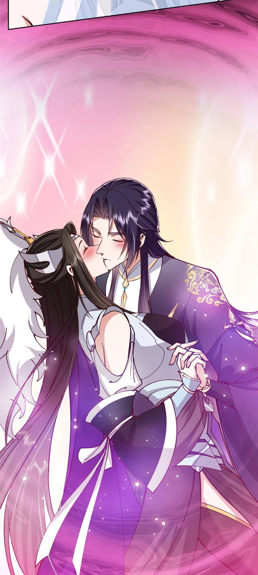 Chưởng Môn Khiêm Tốn Chút - Chapter 259 - Page 5