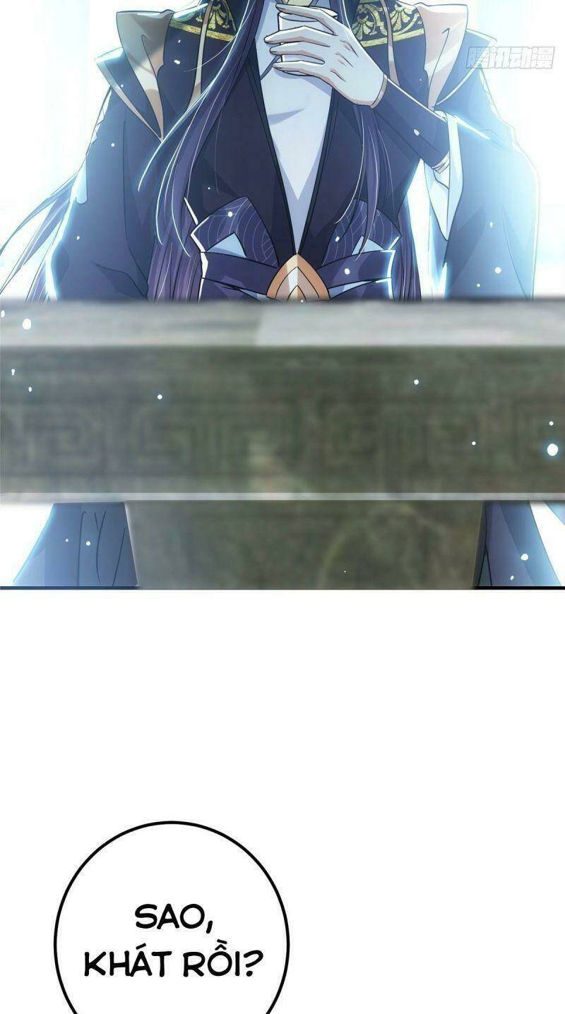 Chưởng Môn Khiêm Tốn Chút - Chapter 26 - Page 11