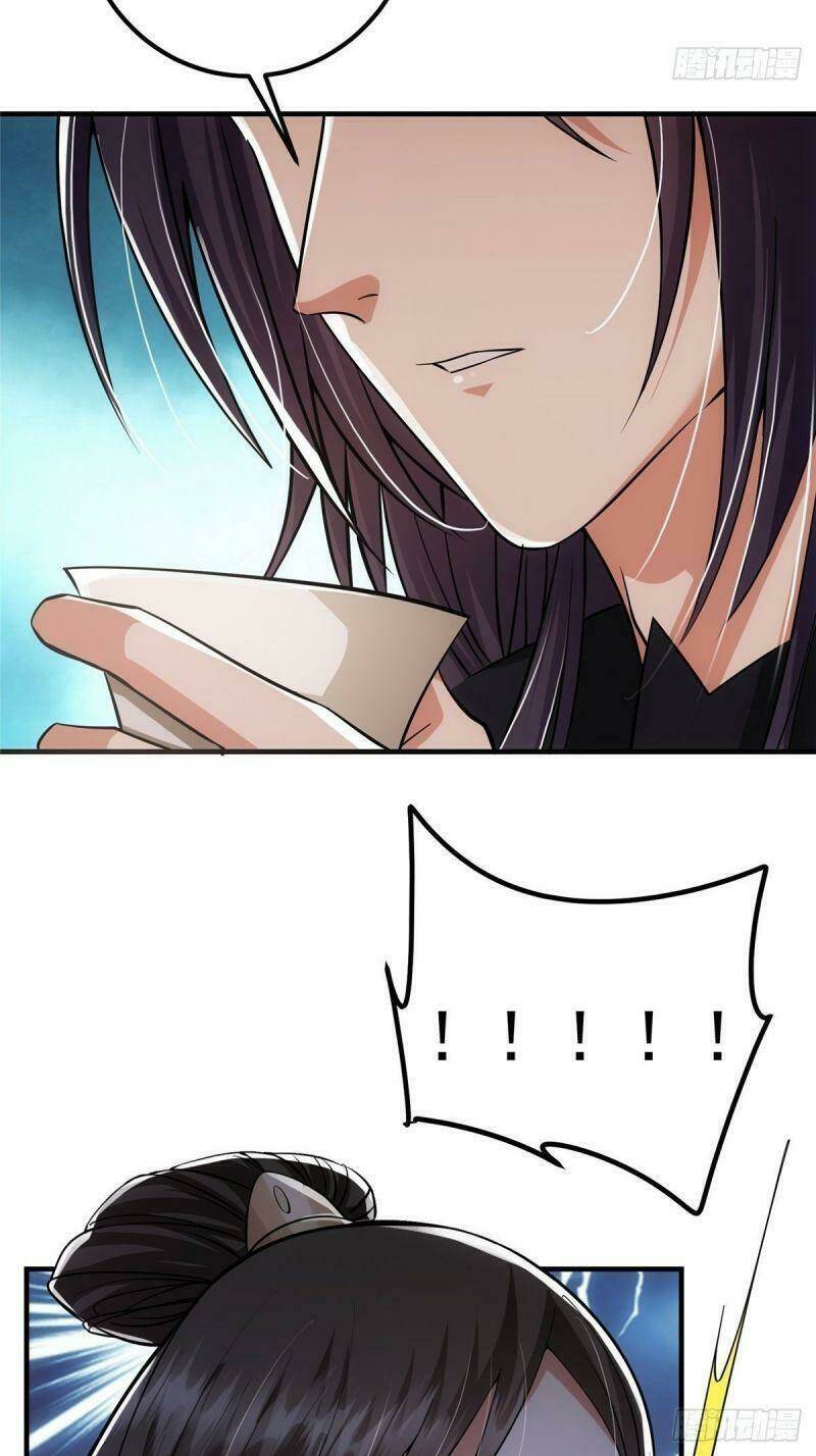 Chưởng Môn Khiêm Tốn Chút - Chapter 26 - Page 12