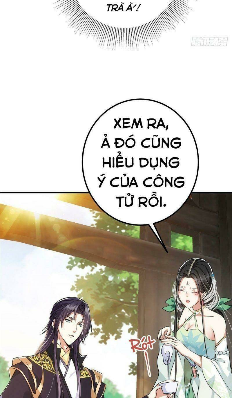 Chưởng Môn Khiêm Tốn Chút - Chapter 26 - Page 15