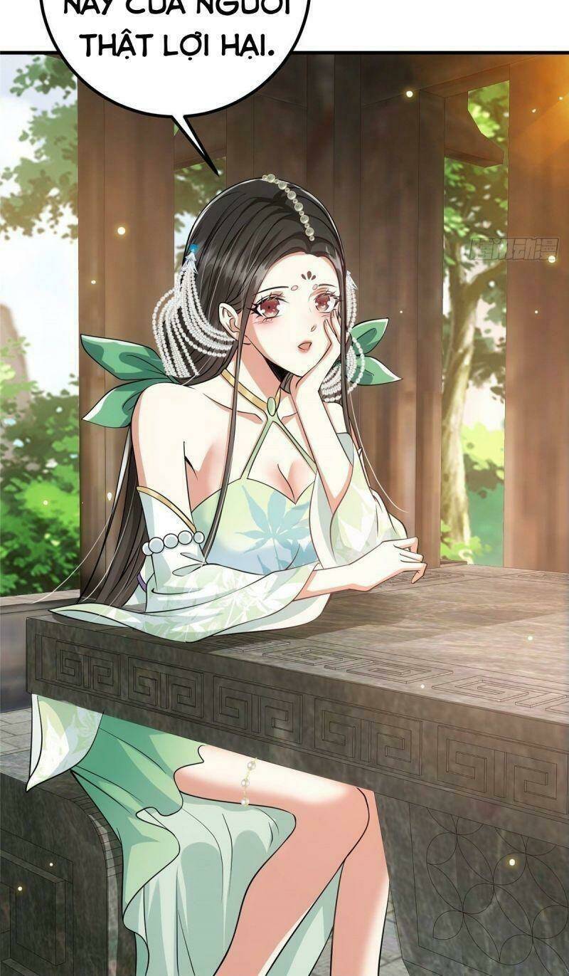 Chưởng Môn Khiêm Tốn Chút - Chapter 26 - Page 20