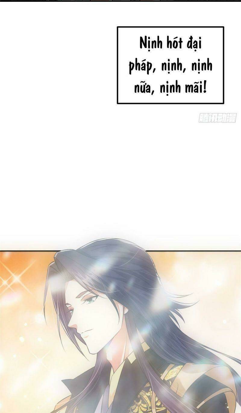 Chưởng Môn Khiêm Tốn Chút - Chapter 26 - Page 21