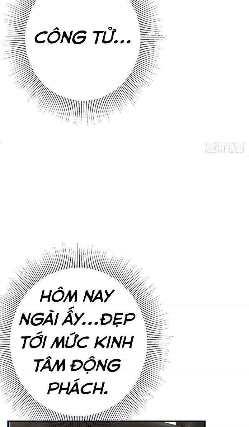 Chưởng Môn Khiêm Tốn Chút - Chapter 26 - Page 23