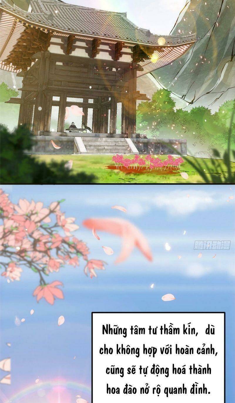 Chưởng Môn Khiêm Tốn Chút - Chapter 26 - Page 26