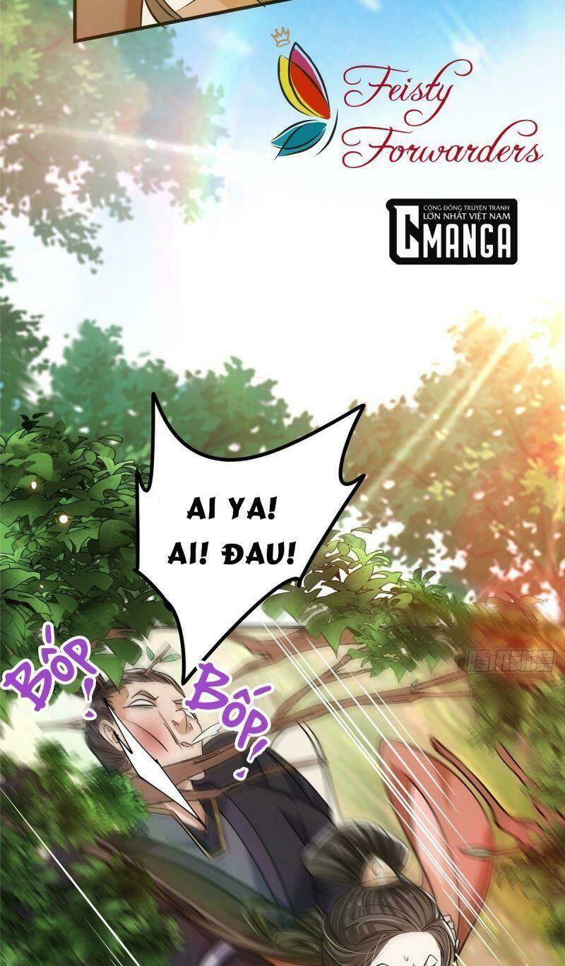 Chưởng Môn Khiêm Tốn Chút - Chapter 26 - Page 30