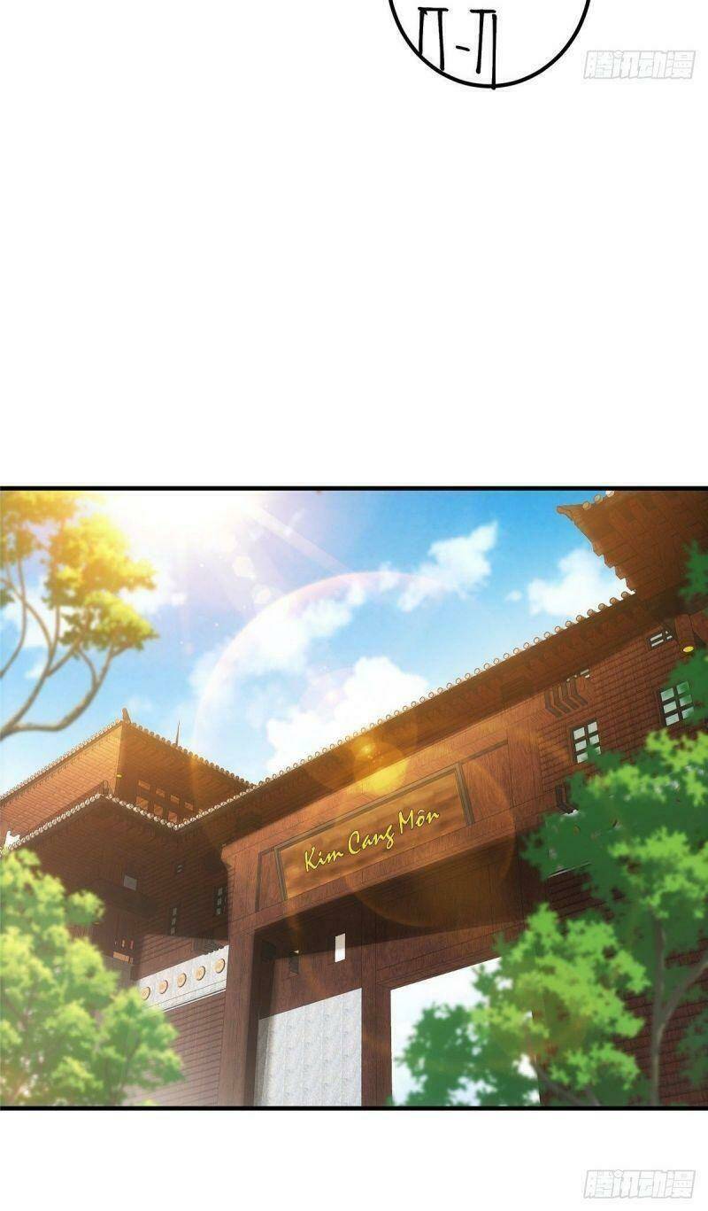 Chưởng Môn Khiêm Tốn Chút - Chapter 26 - Page 34