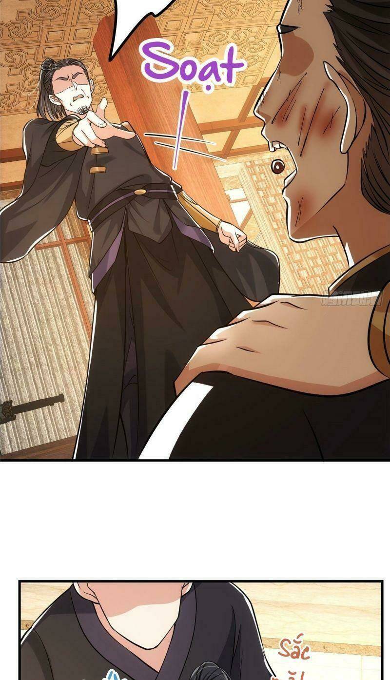 Chưởng Môn Khiêm Tốn Chút - Chapter 26 - Page 42