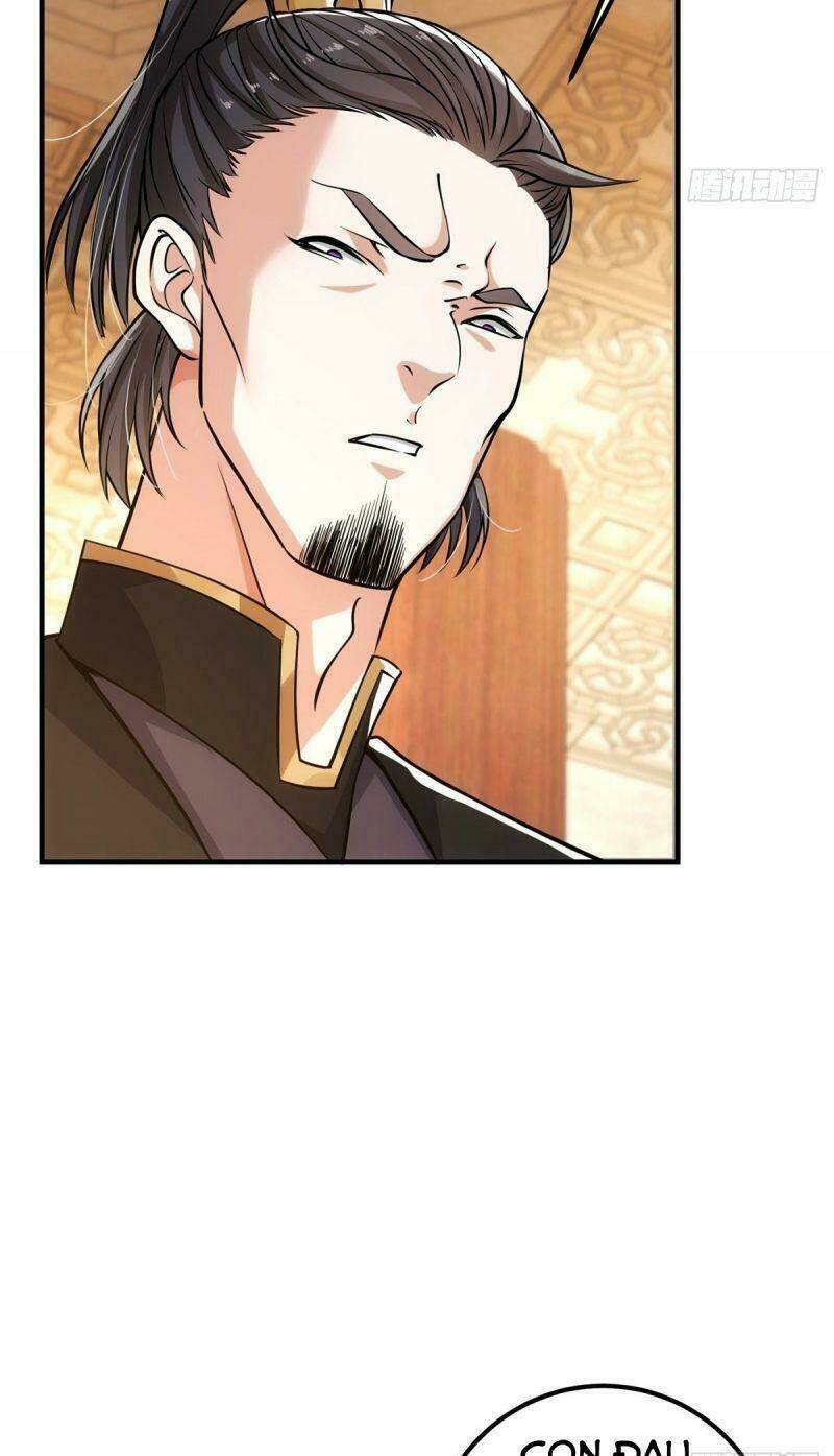 Chưởng Môn Khiêm Tốn Chút - Chapter 26 - Page 44