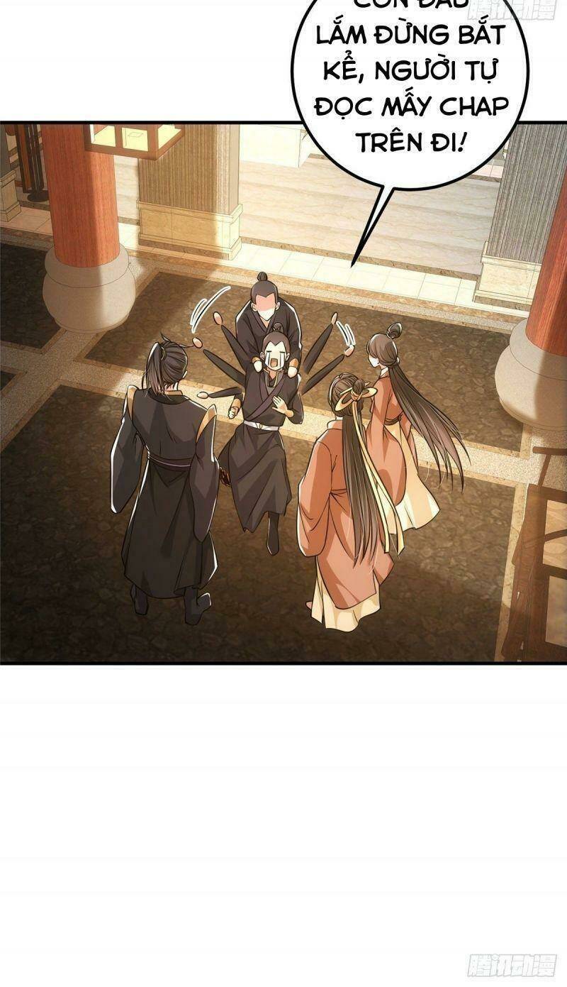 Chưởng Môn Khiêm Tốn Chút - Chapter 26 - Page 45
