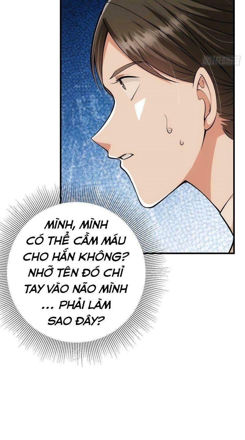 Chưởng Môn Khiêm Tốn Chút - Chapter 26 - Page 5