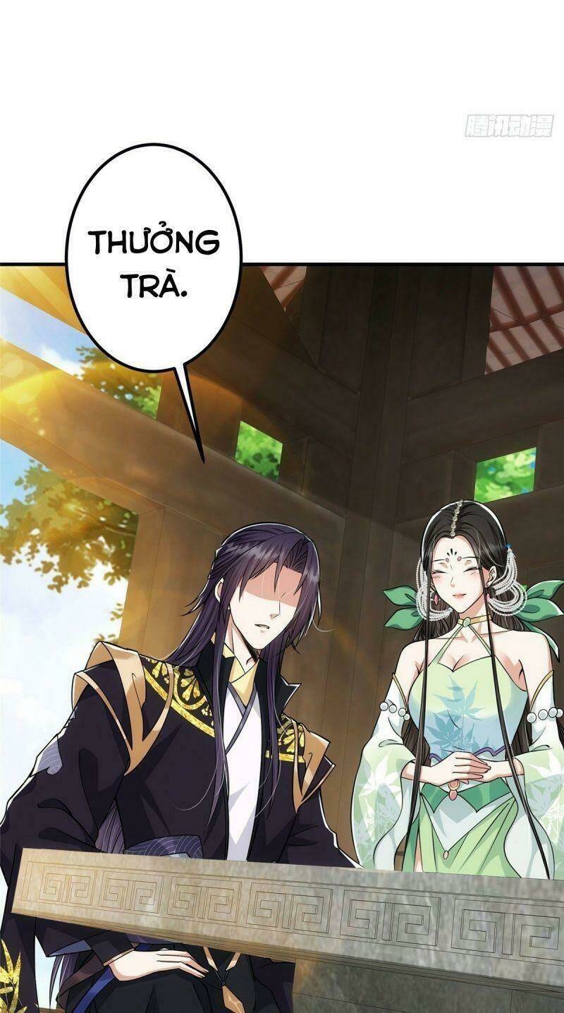 Chưởng Môn Khiêm Tốn Chút - Chapter 26 - Page 6