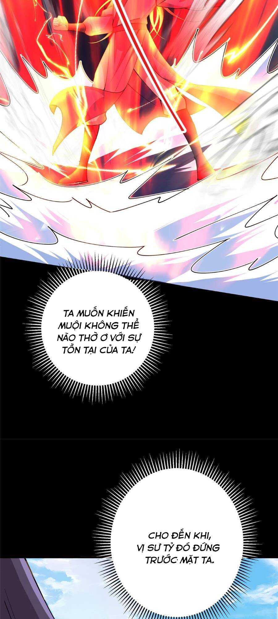 Chưởng Môn Khiêm Tốn Chút - Chapter 260 - Page 16