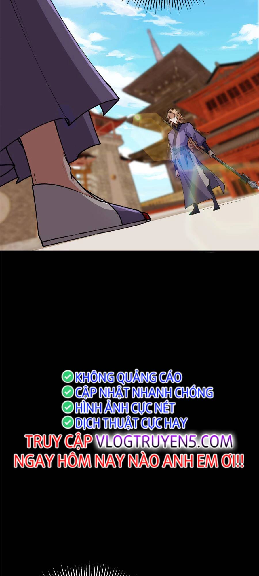 Chưởng Môn Khiêm Tốn Chút - Chapter 260 - Page 17