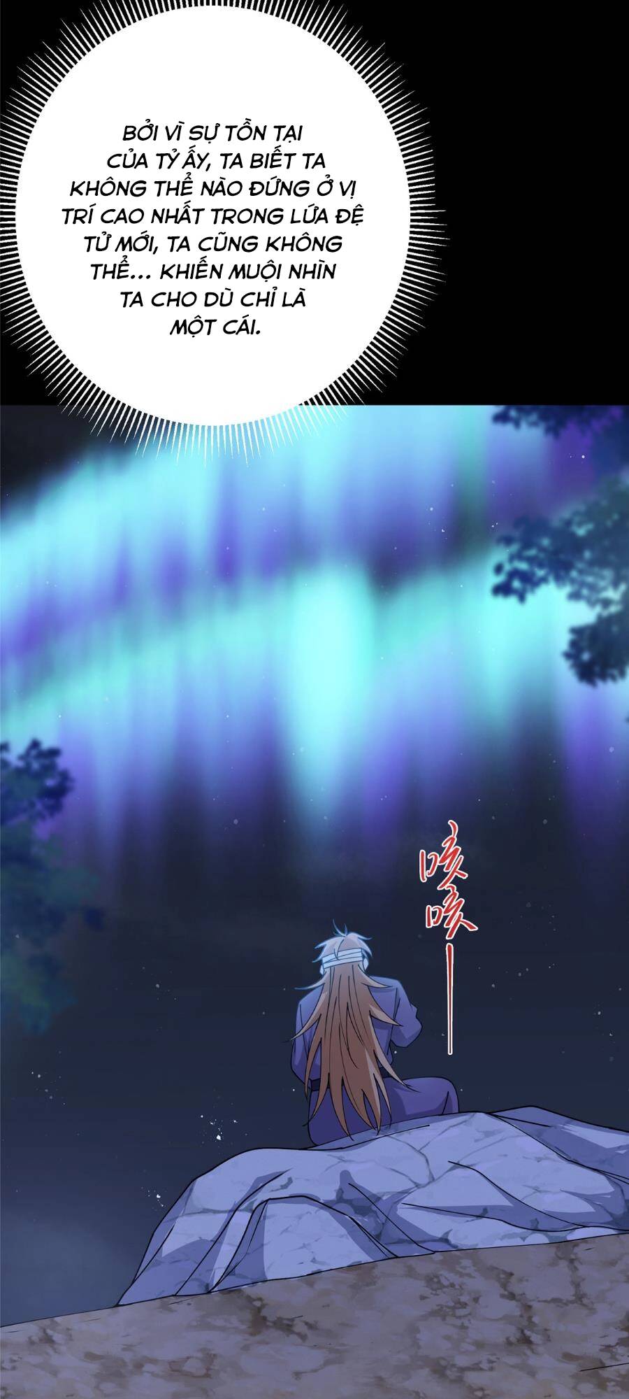 Chưởng Môn Khiêm Tốn Chút - Chapter 260 - Page 18