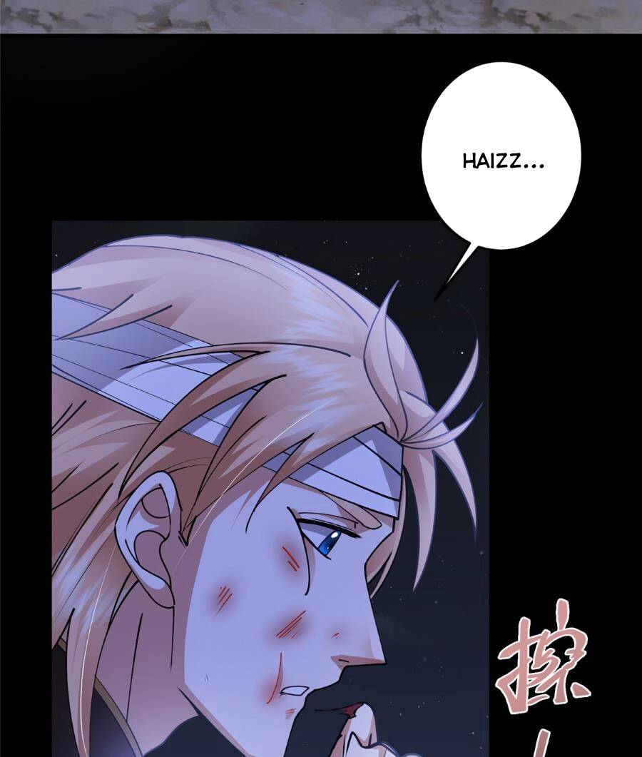 Chưởng Môn Khiêm Tốn Chút - Chapter 260 - Page 19