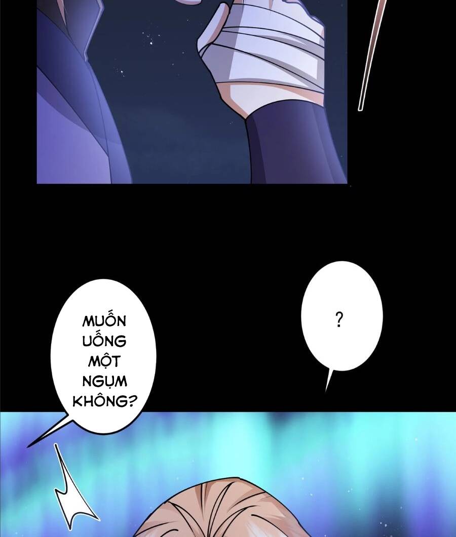 Chưởng Môn Khiêm Tốn Chút - Chapter 260 - Page 20