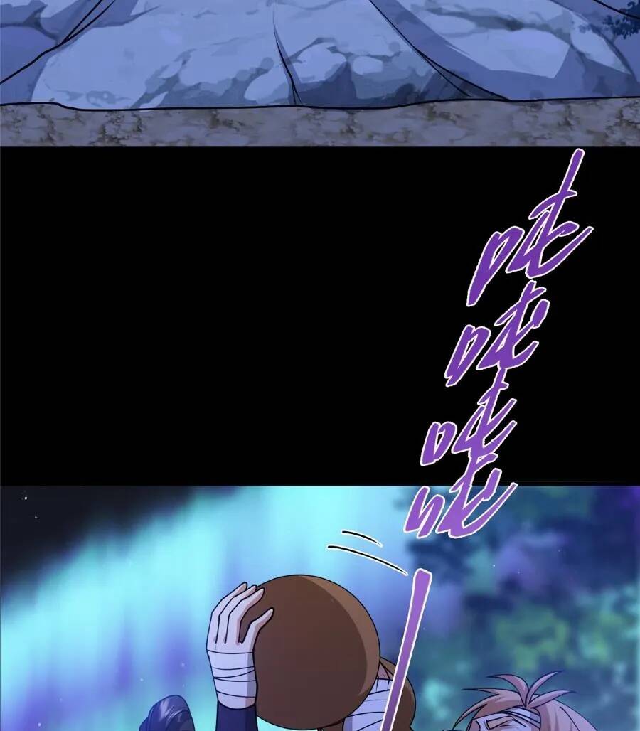 Chưởng Môn Khiêm Tốn Chút - Chapter 260 - Page 25