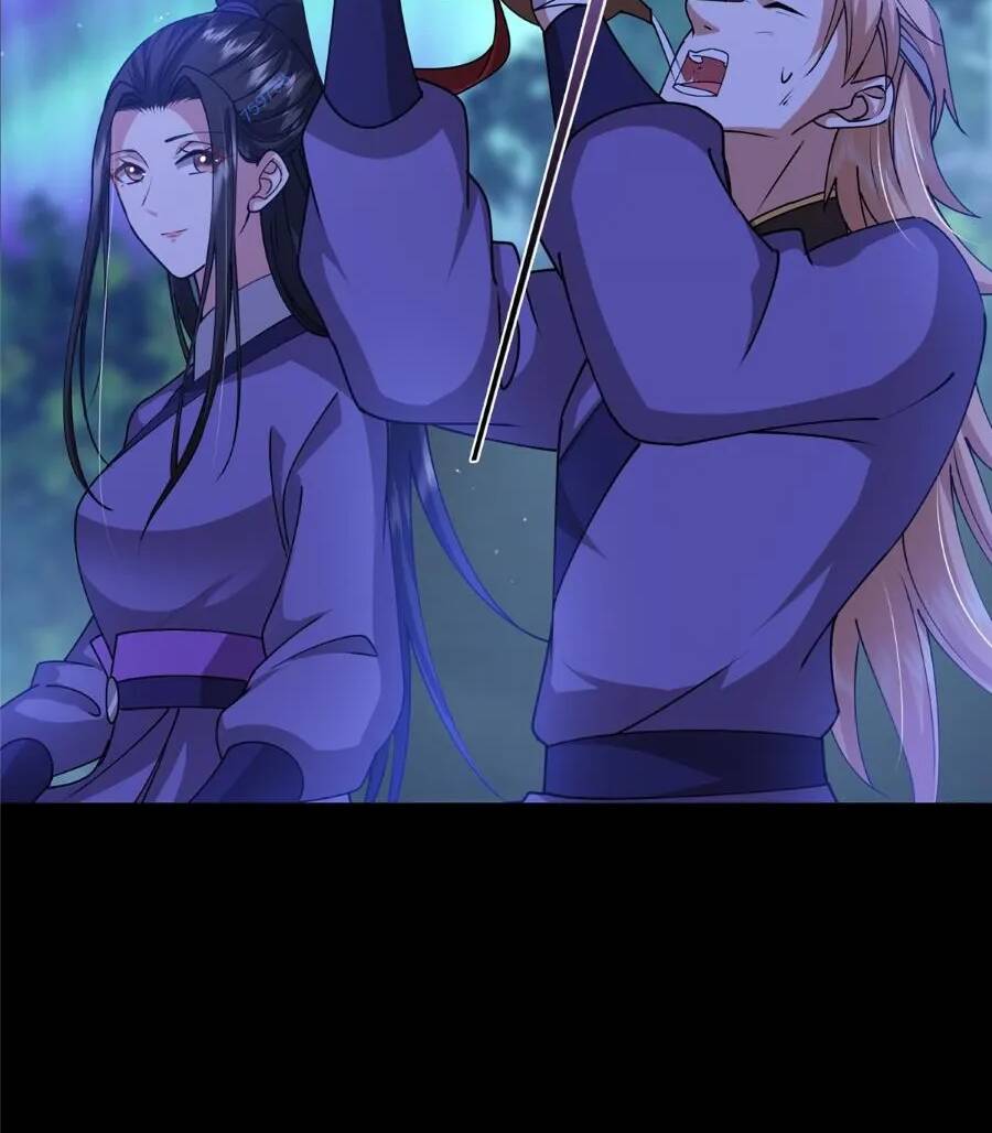 Chưởng Môn Khiêm Tốn Chút - Chapter 260 - Page 26