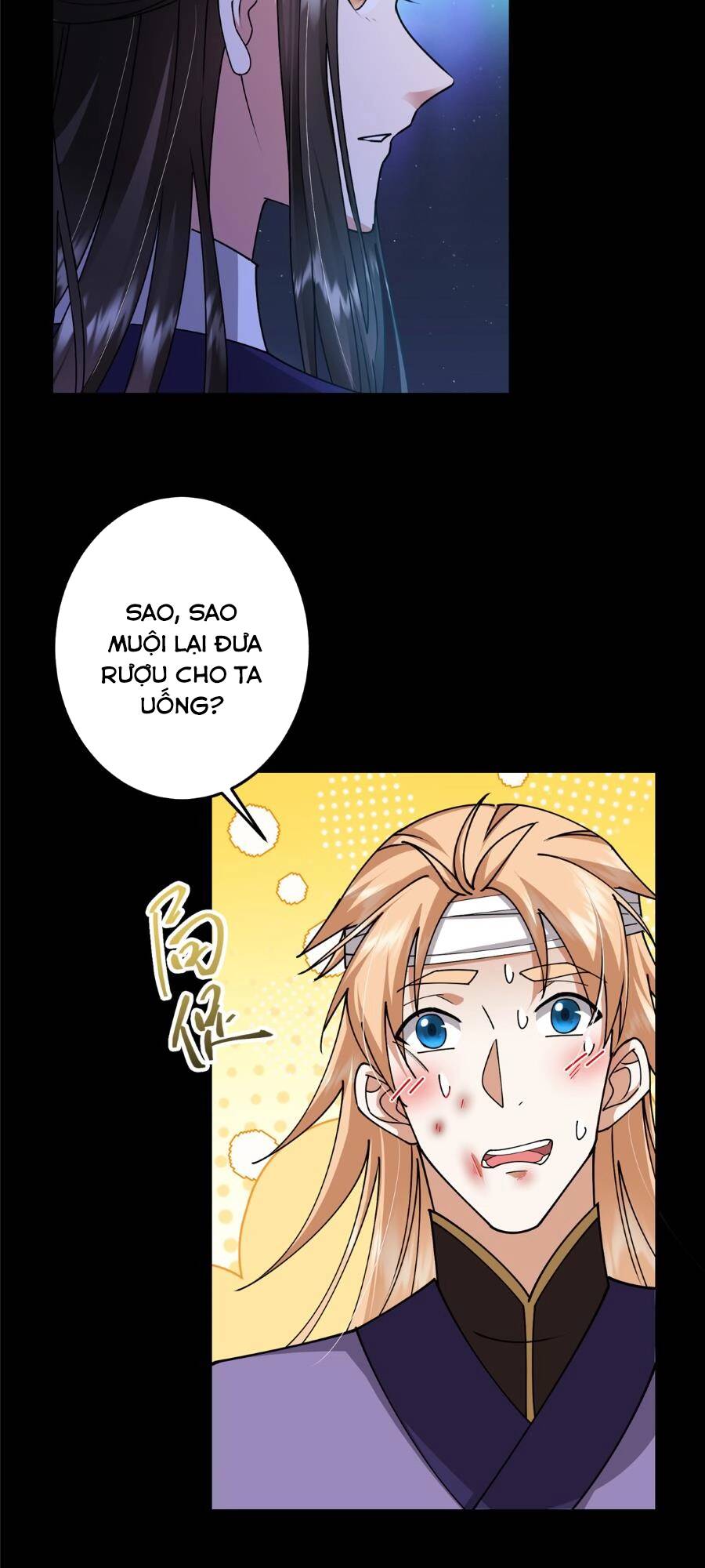 Chưởng Môn Khiêm Tốn Chút - Chapter 260 - Page 30