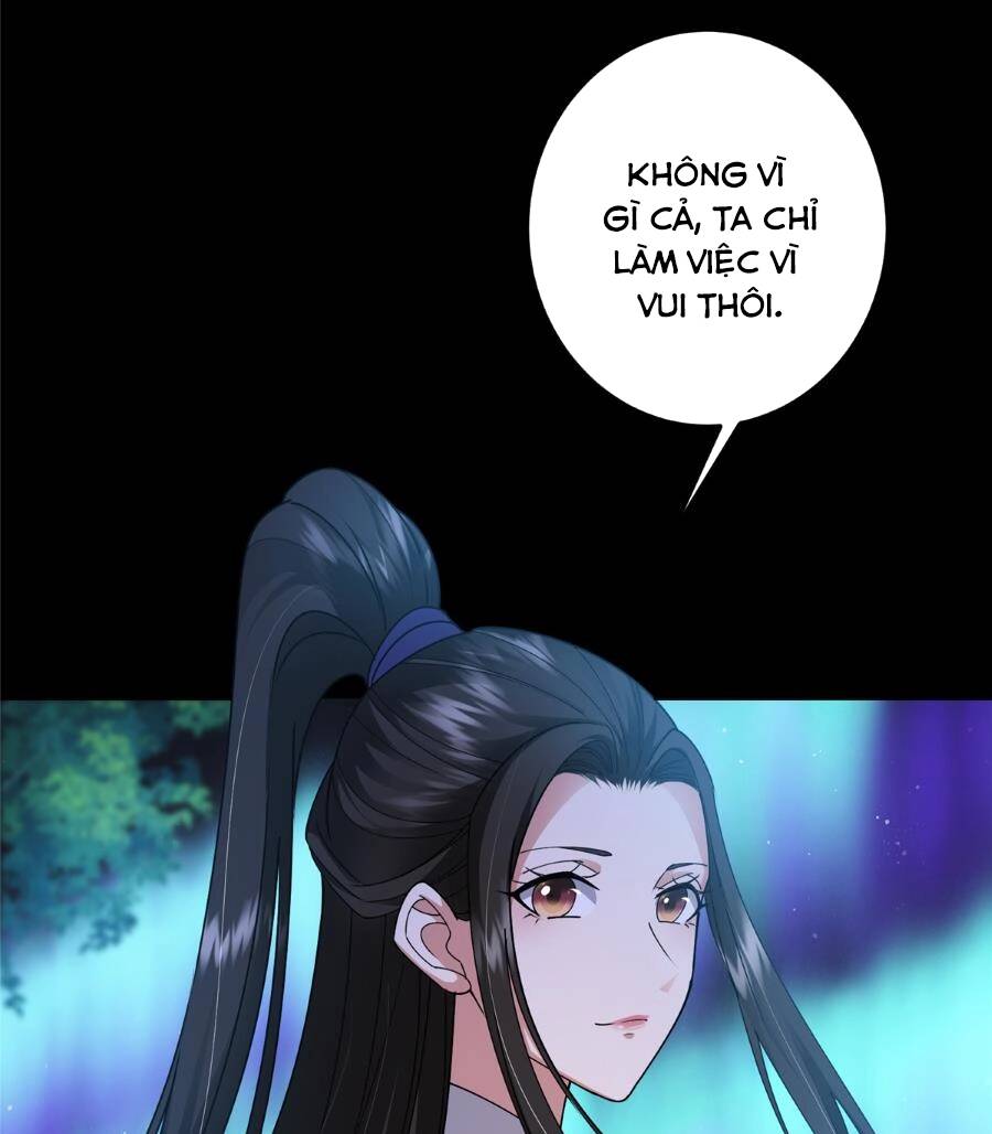 Chưởng Môn Khiêm Tốn Chút - Chapter 260 - Page 31