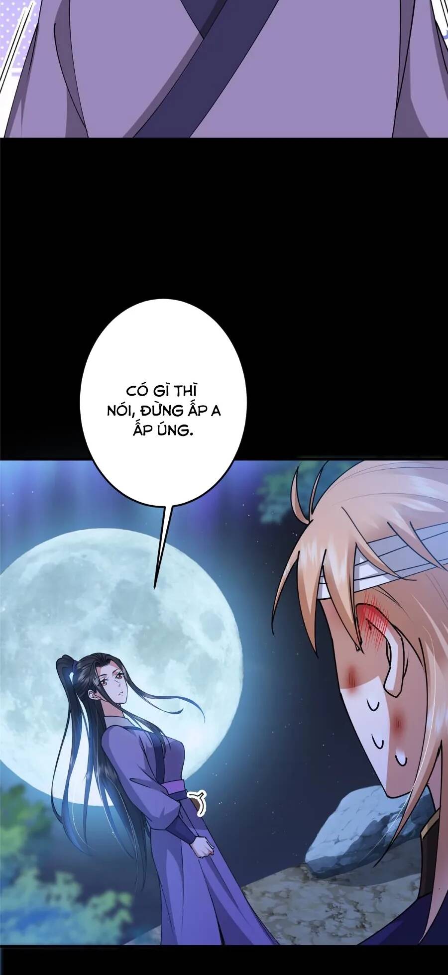 Chưởng Môn Khiêm Tốn Chút - Chapter 260 - Page 37