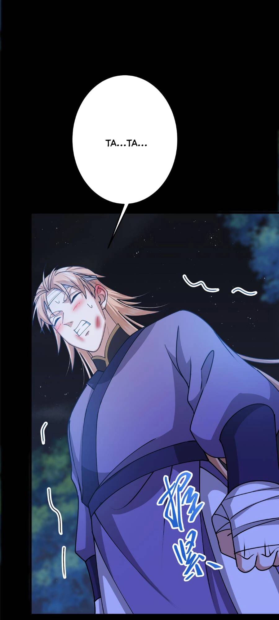 Chưởng Môn Khiêm Tốn Chút - Chapter 260 - Page 38