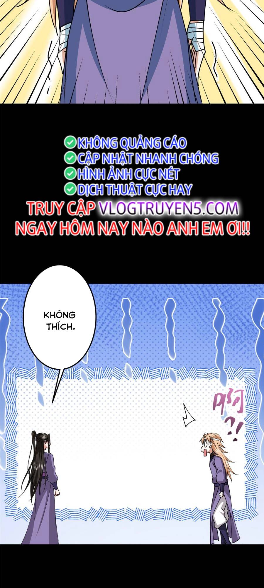 Chưởng Môn Khiêm Tốn Chút - Chapter 260 - Page 40