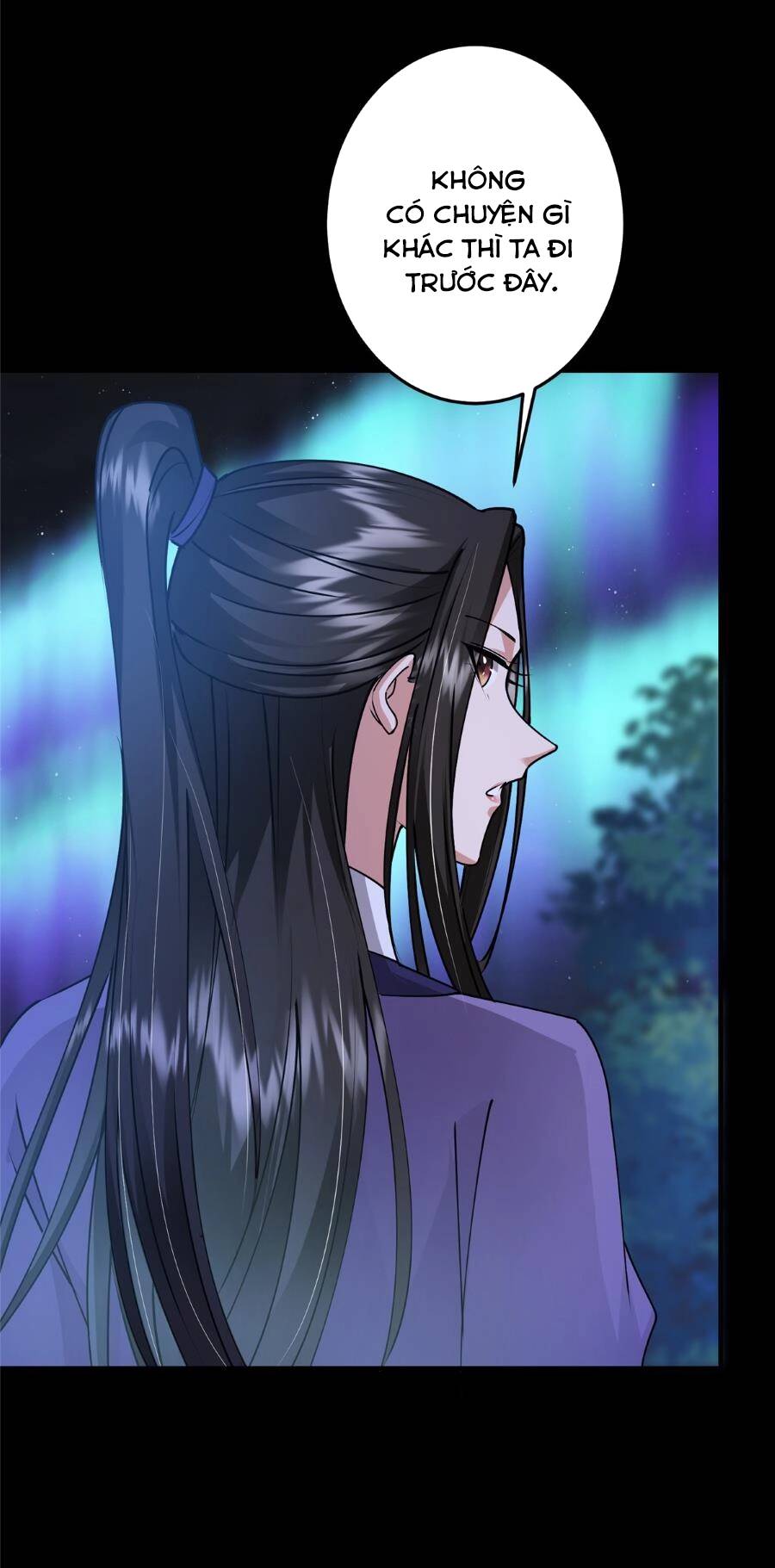 Chưởng Môn Khiêm Tốn Chút - Chapter 260 - Page 41