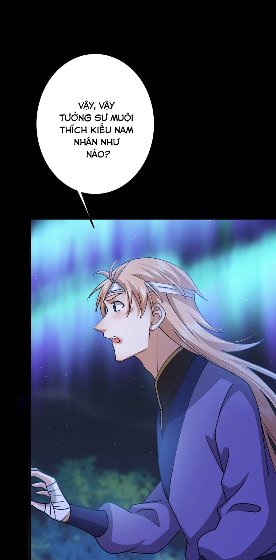 Chưởng Môn Khiêm Tốn Chút - Chapter 260 - Page 42