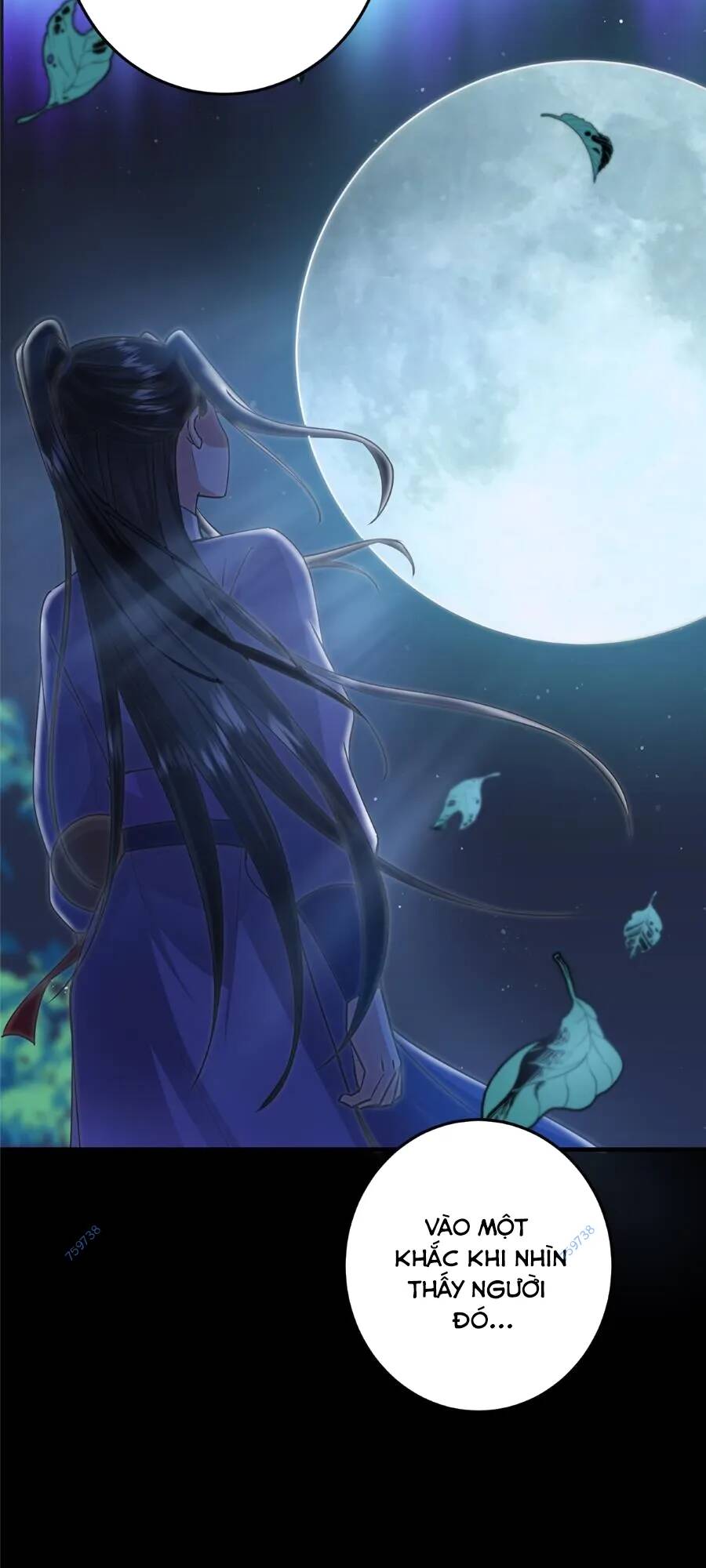 Chưởng Môn Khiêm Tốn Chút - Chapter 260 - Page 45