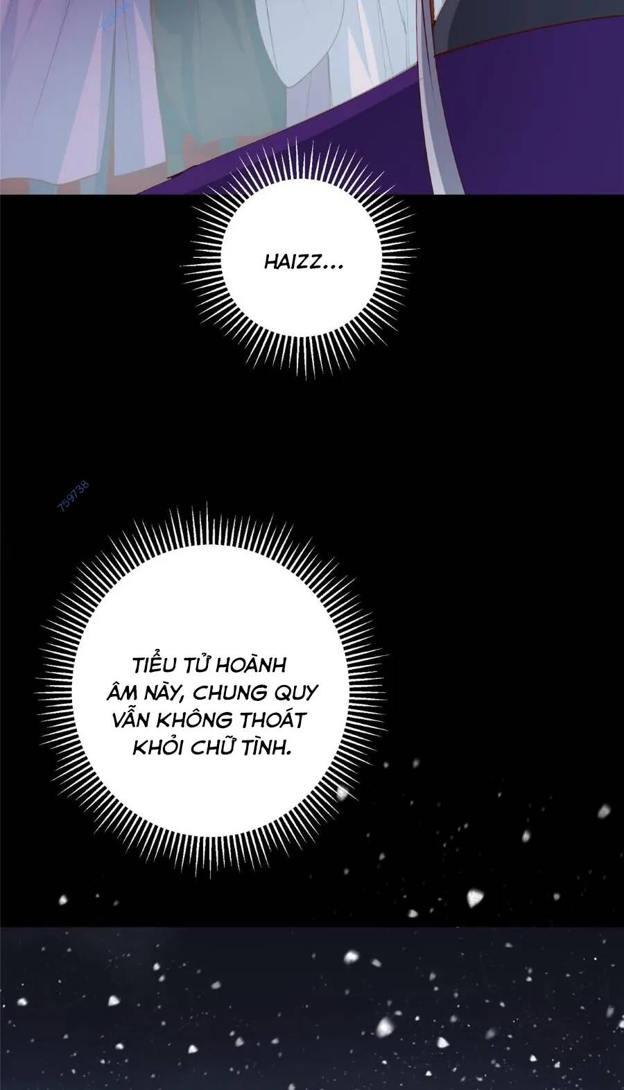 Chưởng Môn Khiêm Tốn Chút - Chapter 260 - Page 4