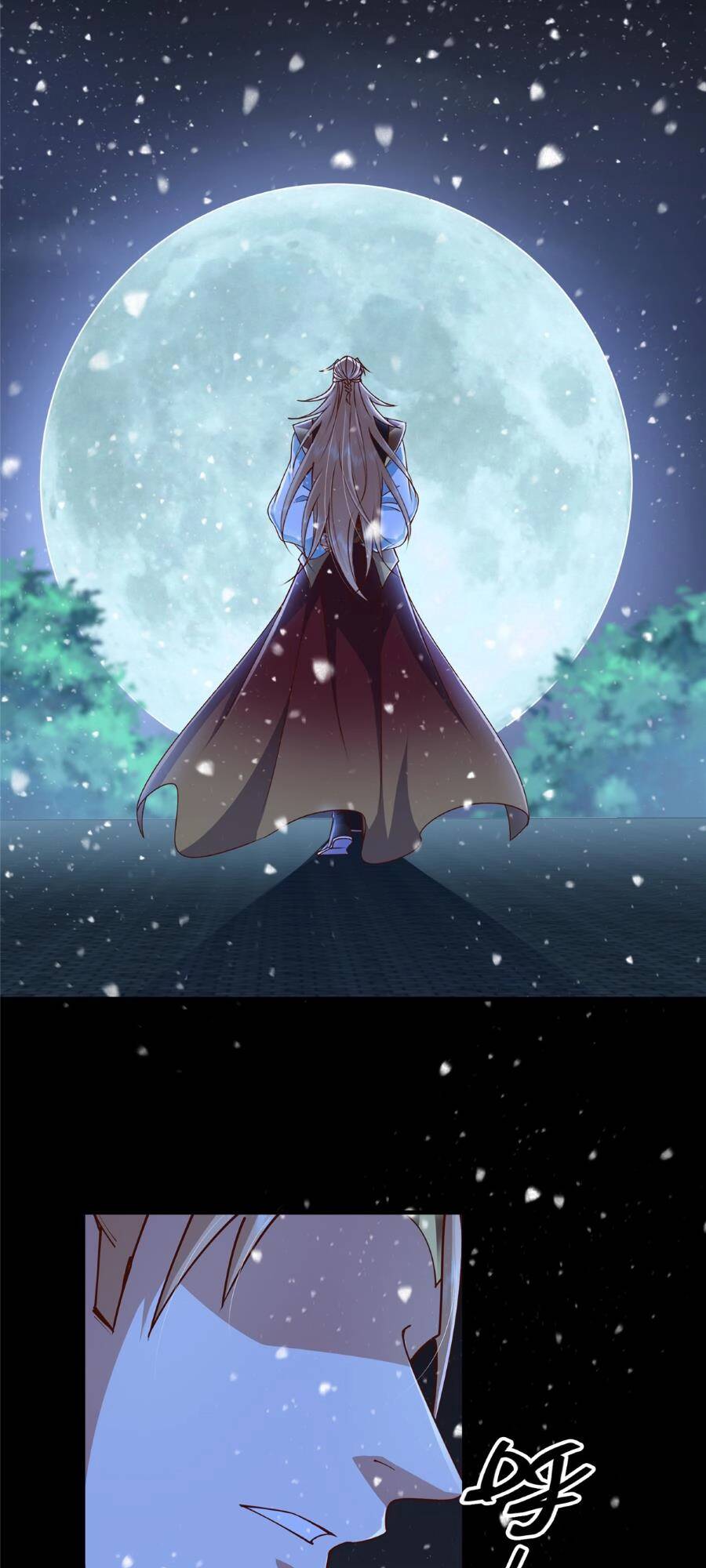 Chưởng Môn Khiêm Tốn Chút - Chapter 260 - Page 5