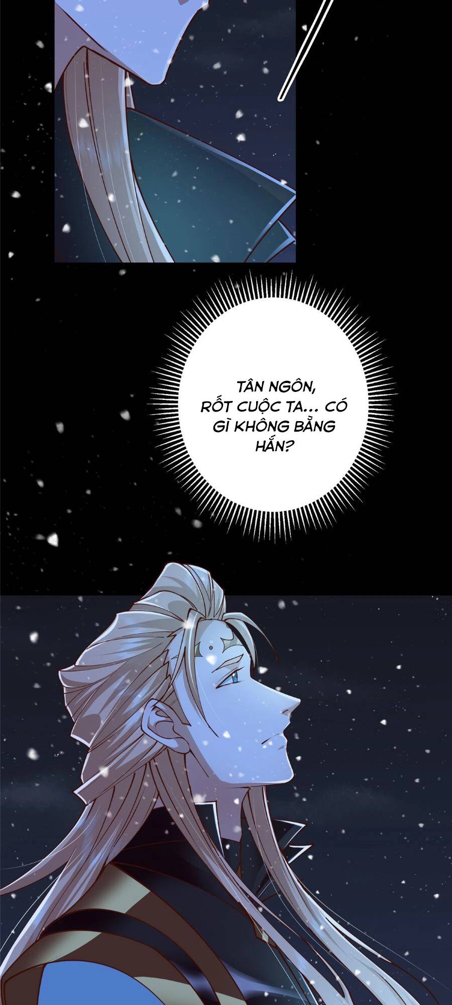 Chưởng Môn Khiêm Tốn Chút - Chapter 260 - Page 6