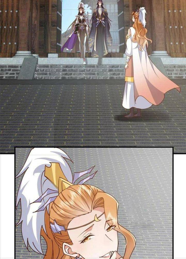 Chưởng Môn Khiêm Tốn Chút - Chapter 261 - Page 100