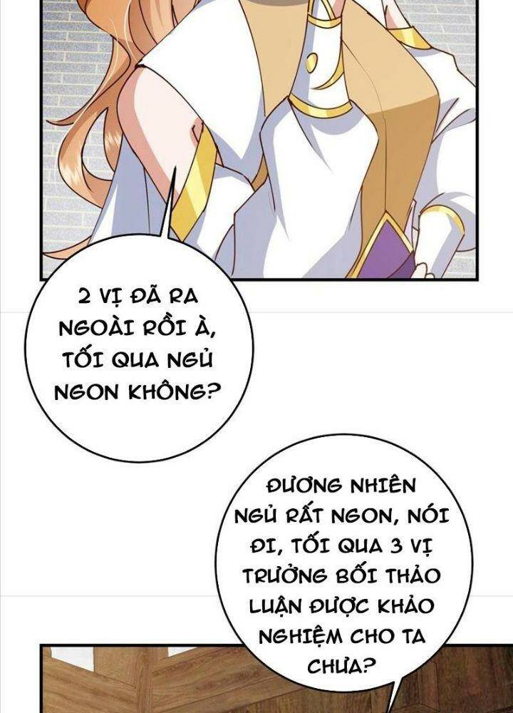 Chưởng Môn Khiêm Tốn Chút - Chapter 261 - Page 102