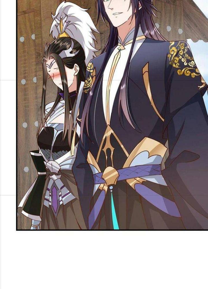 Chưởng Môn Khiêm Tốn Chút - Chapter 261 - Page 104