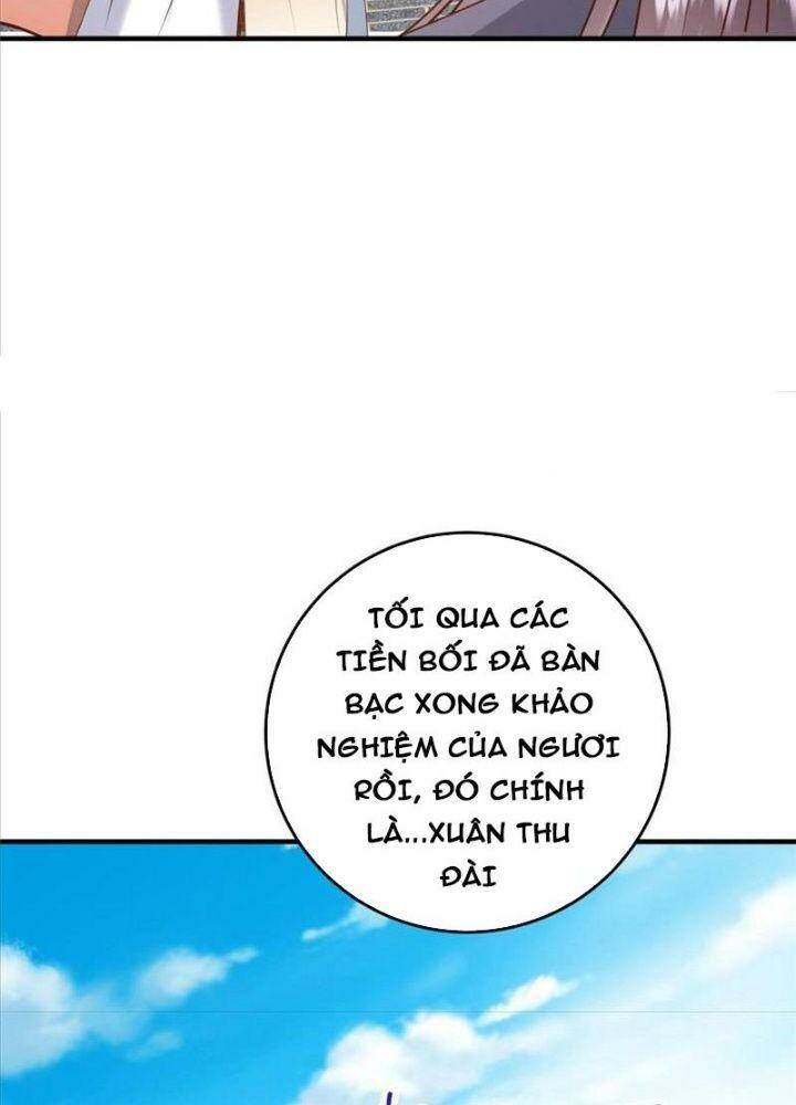 Chưởng Môn Khiêm Tốn Chút - Chapter 261 - Page 108