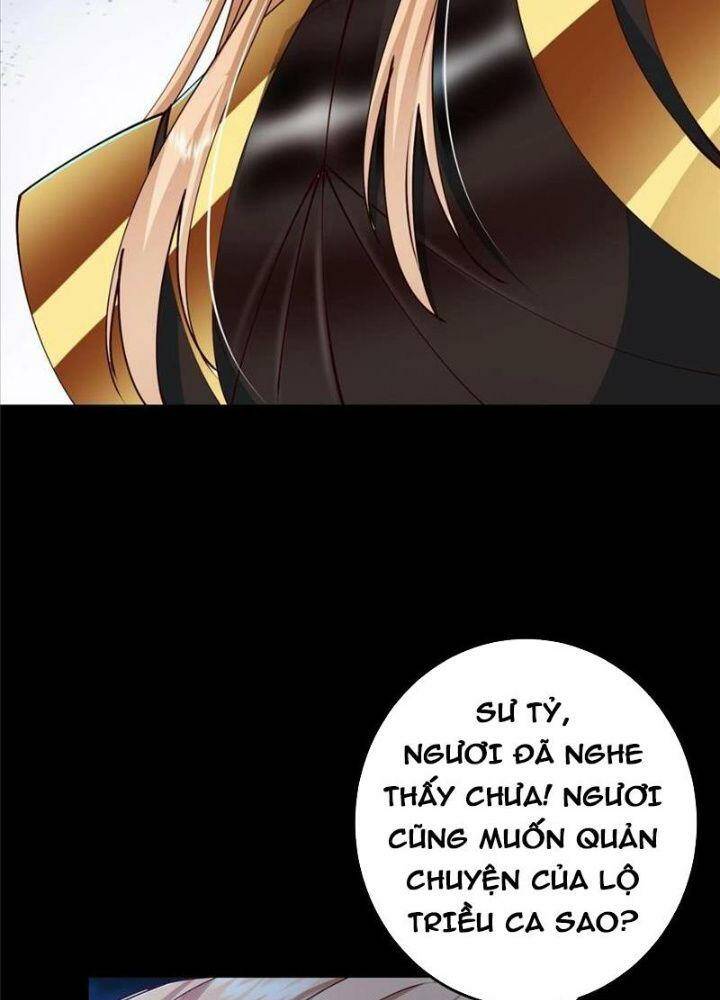 Chưởng Môn Khiêm Tốn Chút - Chapter 261 - Page 10