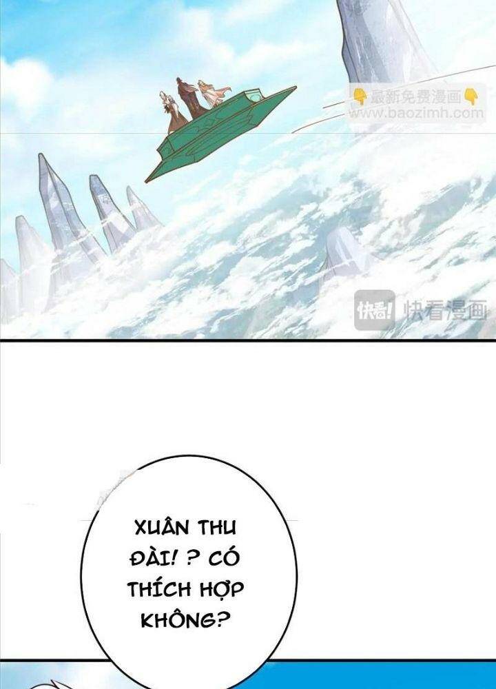 Chưởng Môn Khiêm Tốn Chút - Chapter 261 - Page 110