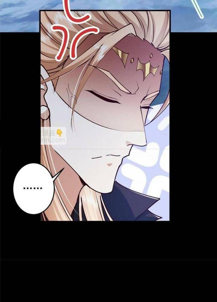 Chưởng Môn Khiêm Tốn Chút - Chapter 261 - Page 22