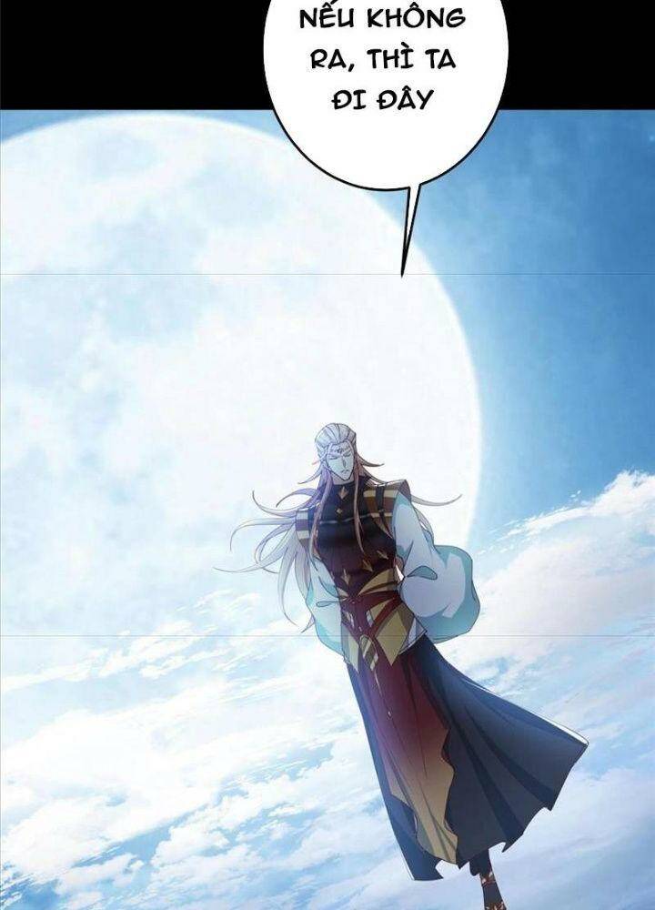 Chưởng Môn Khiêm Tốn Chút - Chapter 261 - Page 24