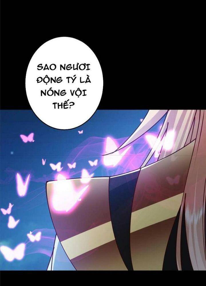 Chưởng Môn Khiêm Tốn Chút - Chapter 261 - Page 26