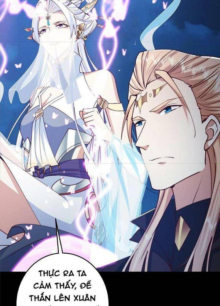 Chưởng Môn Khiêm Tốn Chút - Chapter 261 - Page 38