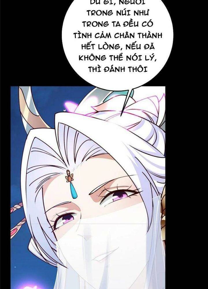 Chưởng Môn Khiêm Tốn Chút - Chapter 261 - Page 42