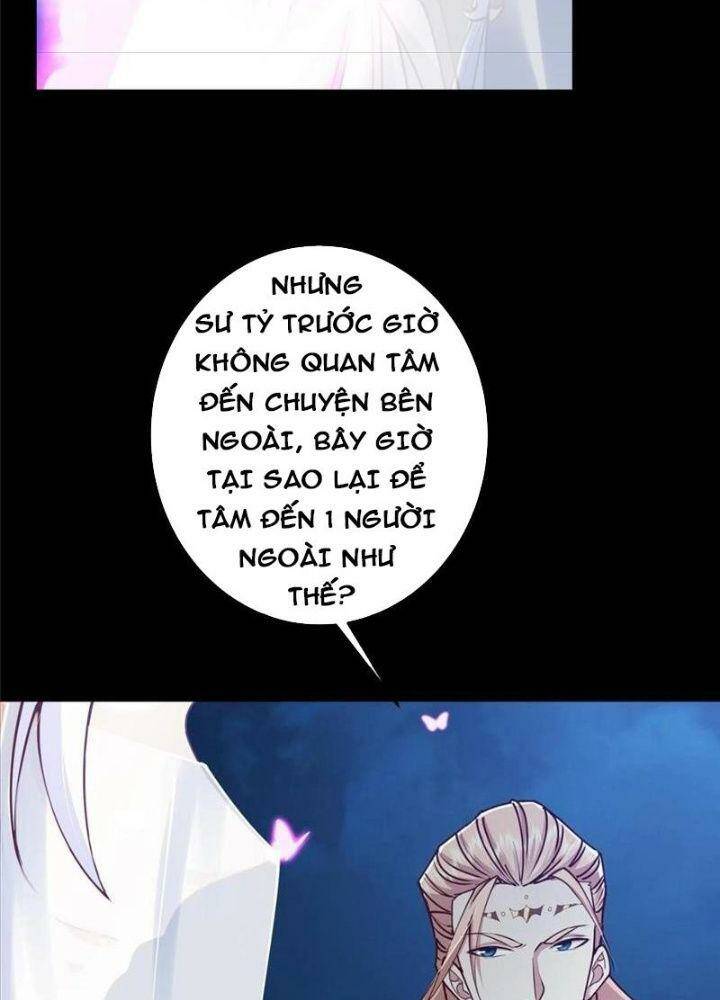 Chưởng Môn Khiêm Tốn Chút - Chapter 261 - Page 44