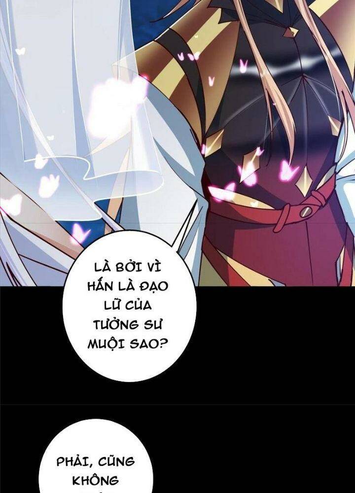 Chưởng Môn Khiêm Tốn Chút - Chapter 261 - Page 46