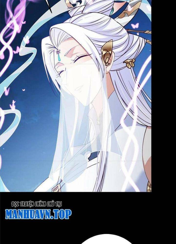 Chưởng Môn Khiêm Tốn Chút - Chapter 261 - Page 48