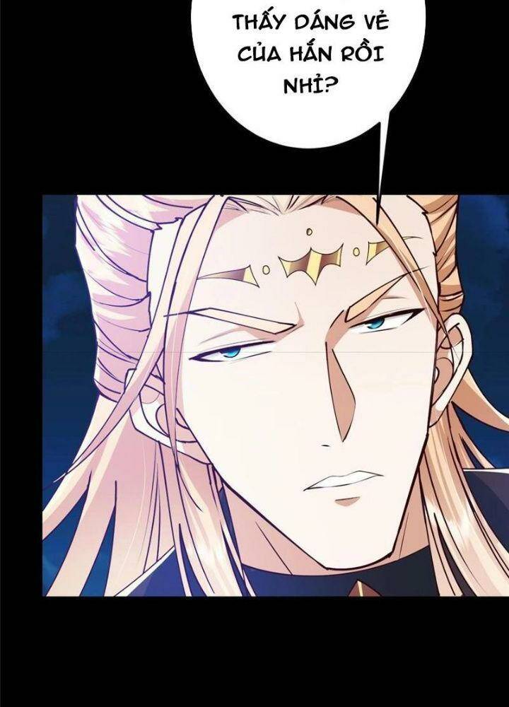 Chưởng Môn Khiêm Tốn Chút - Chapter 261 - Page 50