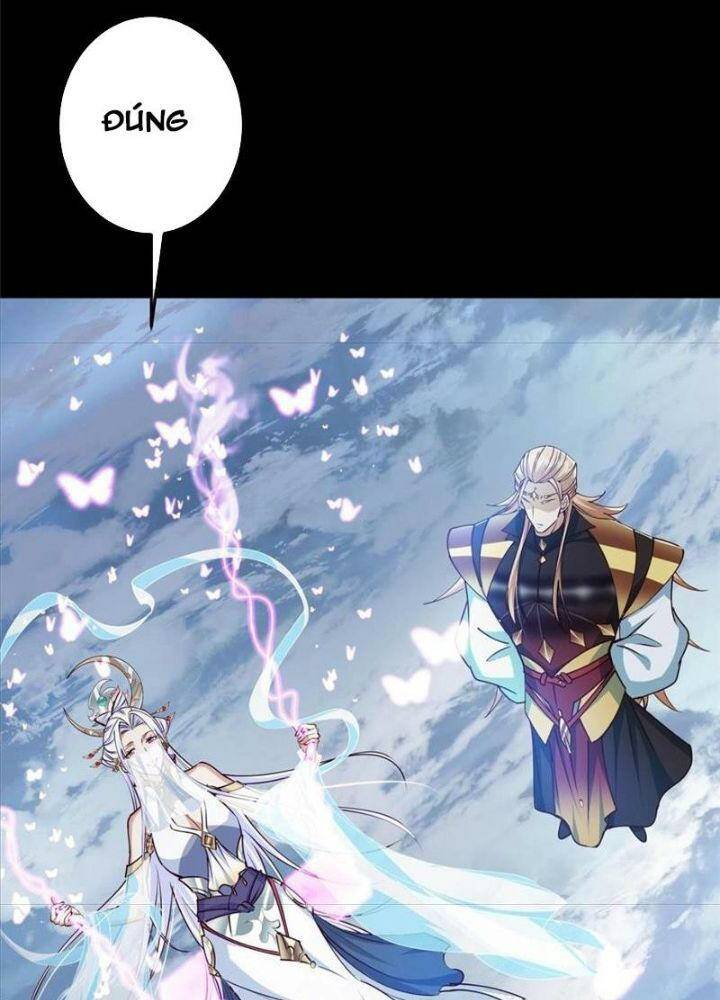 Chưởng Môn Khiêm Tốn Chút - Chapter 261 - Page 52