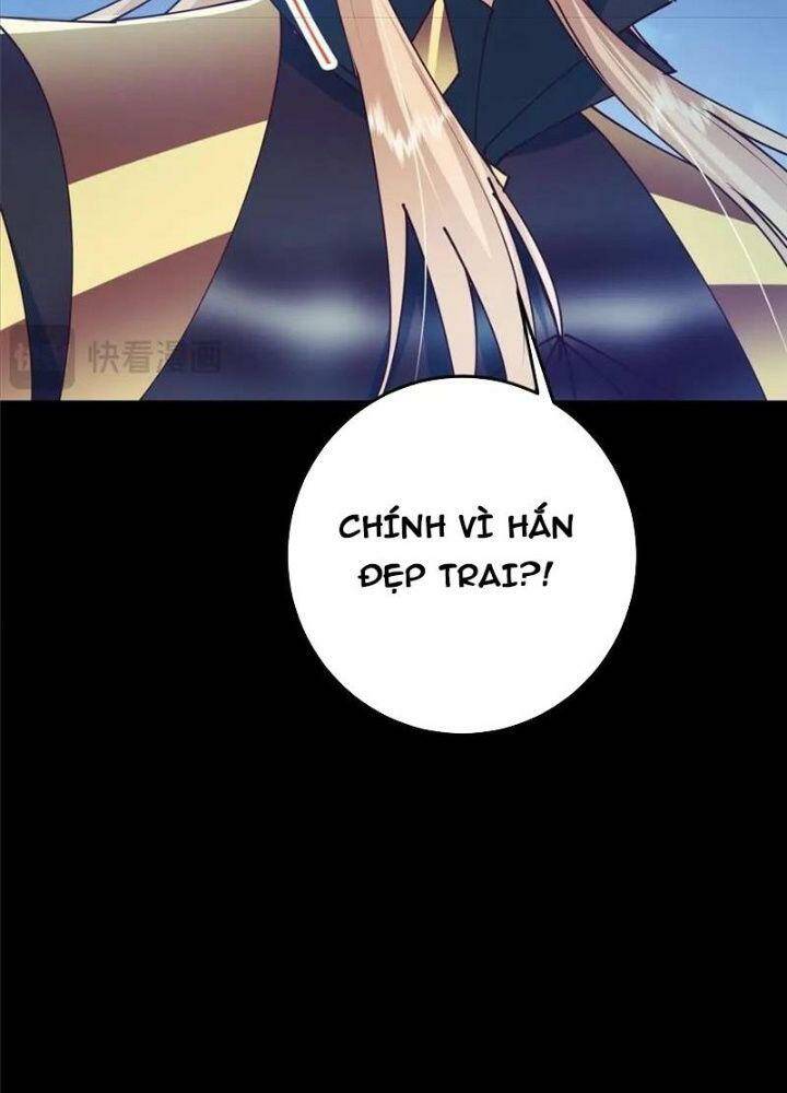 Chưởng Môn Khiêm Tốn Chút - Chapter 261 - Page 56